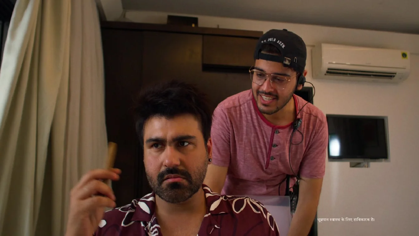 Fuh se Fantasy S02 E25